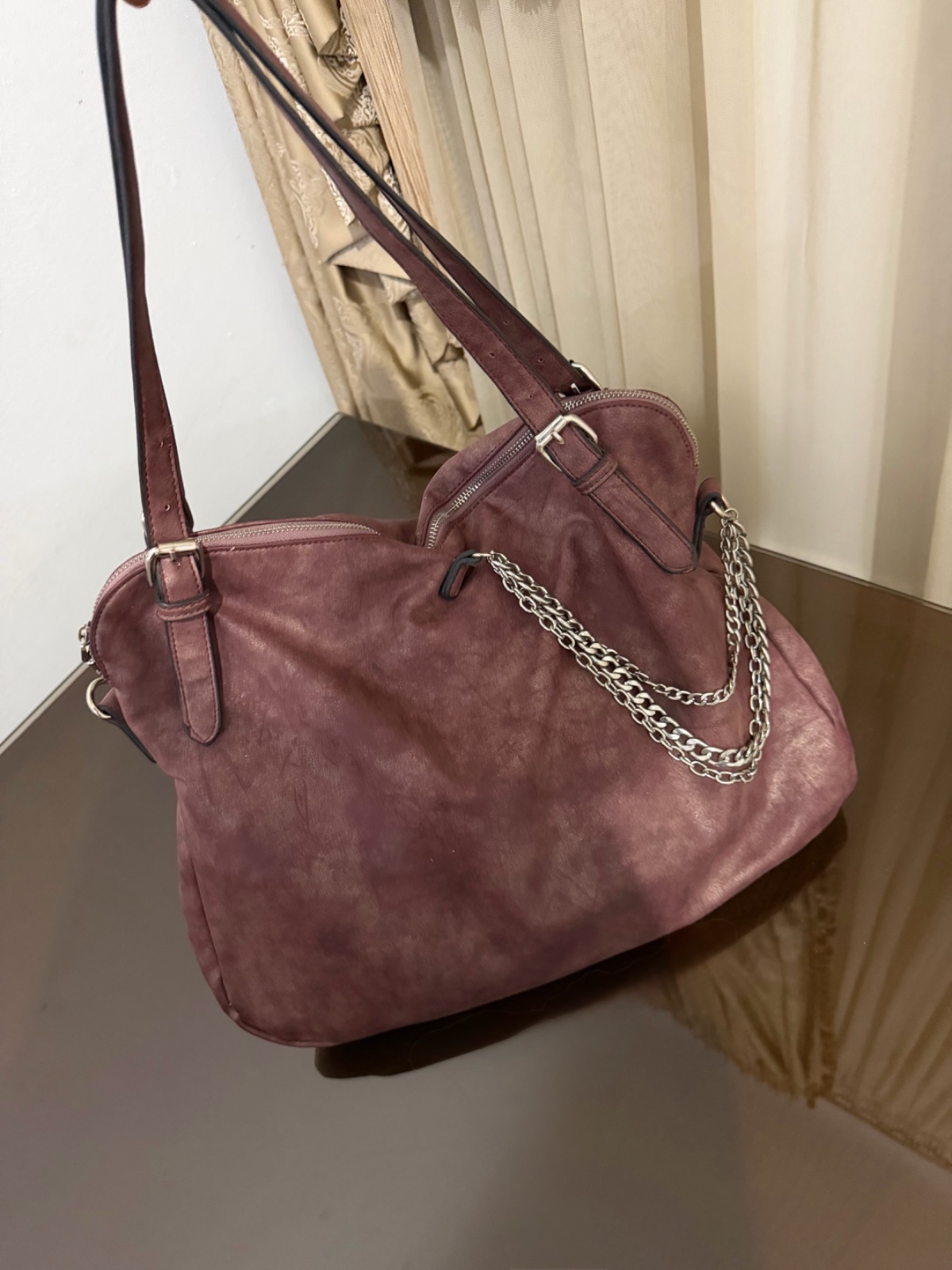 Un sac 