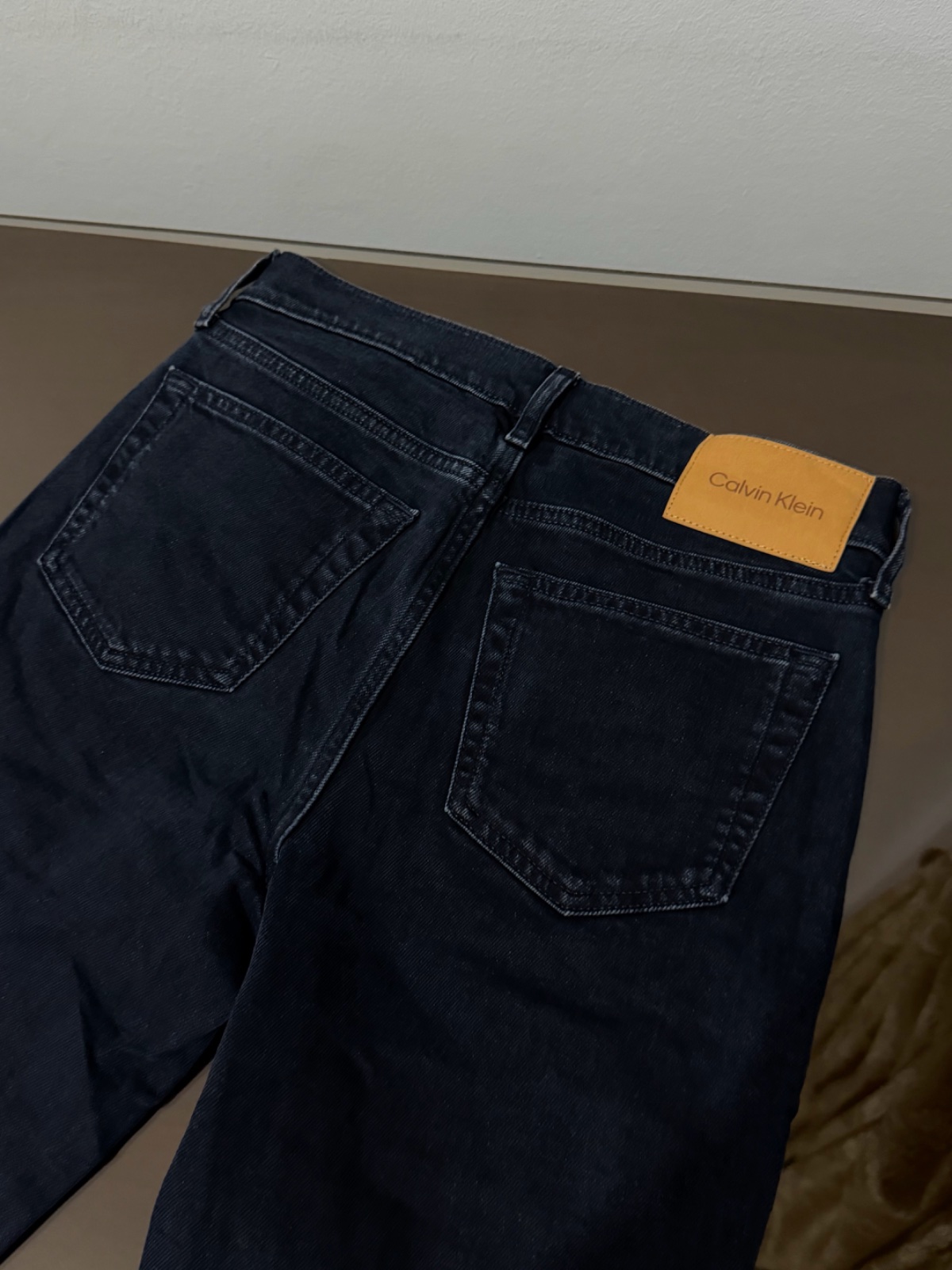 Jean calvin klein neuf