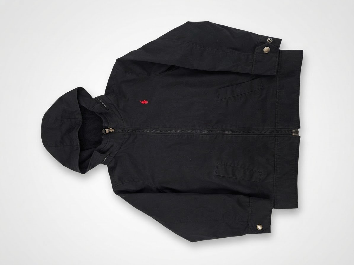 Veste légère 