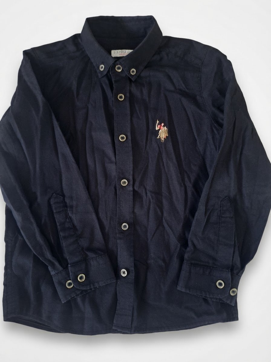 Neuf authentique us polo