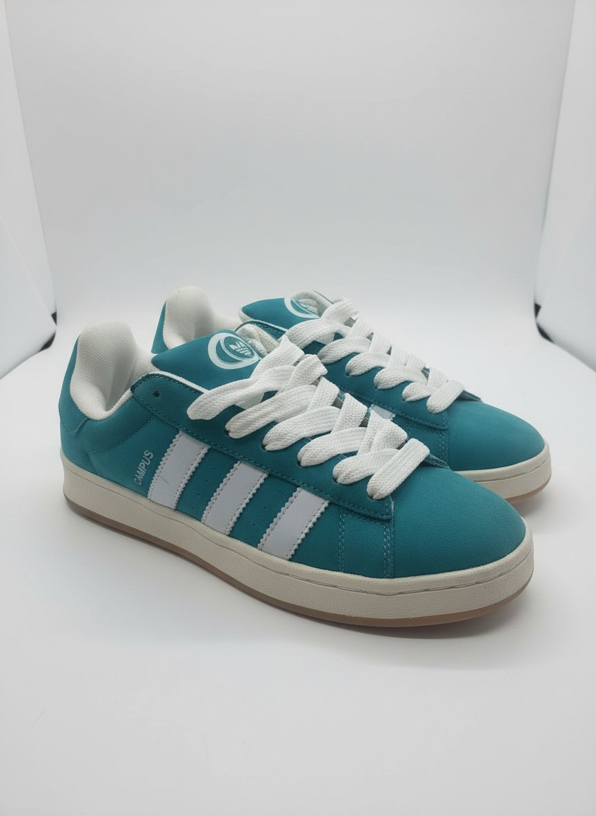 Basket adidas campus 