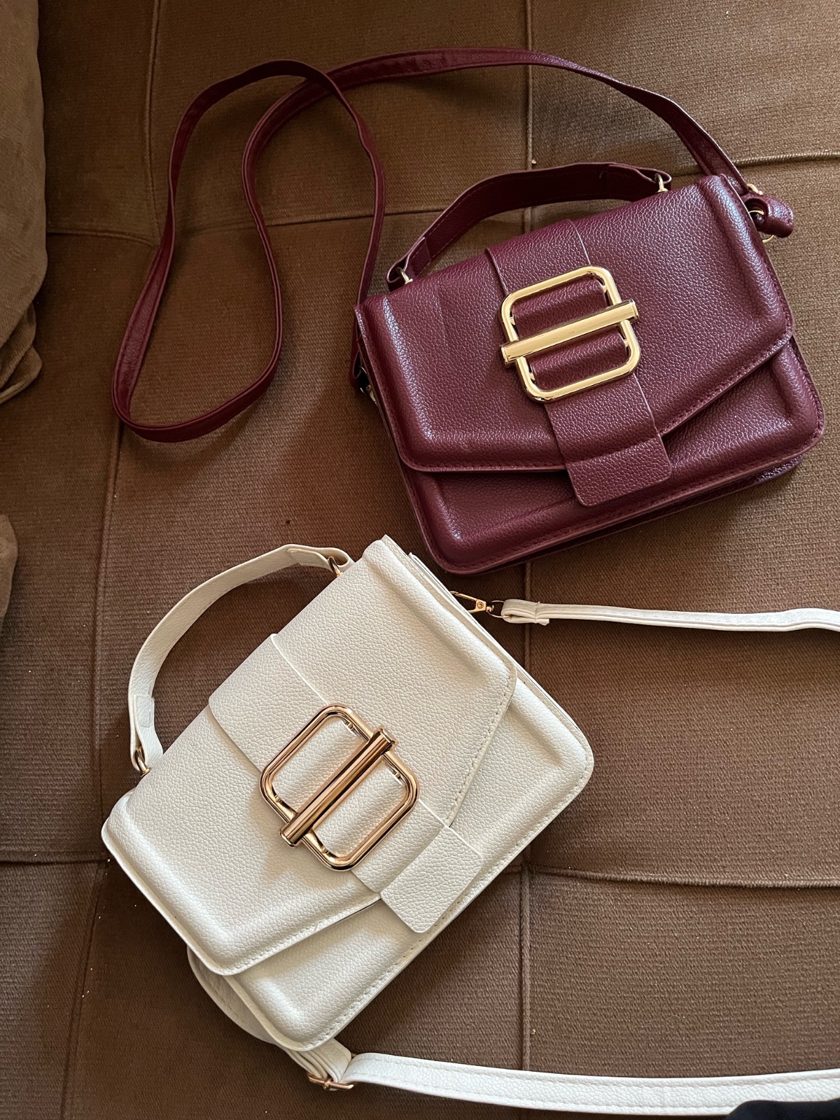 Sac à bandoulière