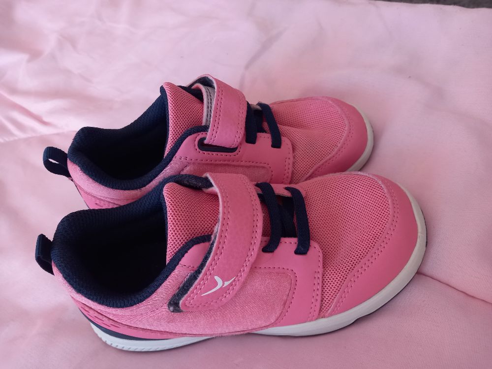 baskets decathlon