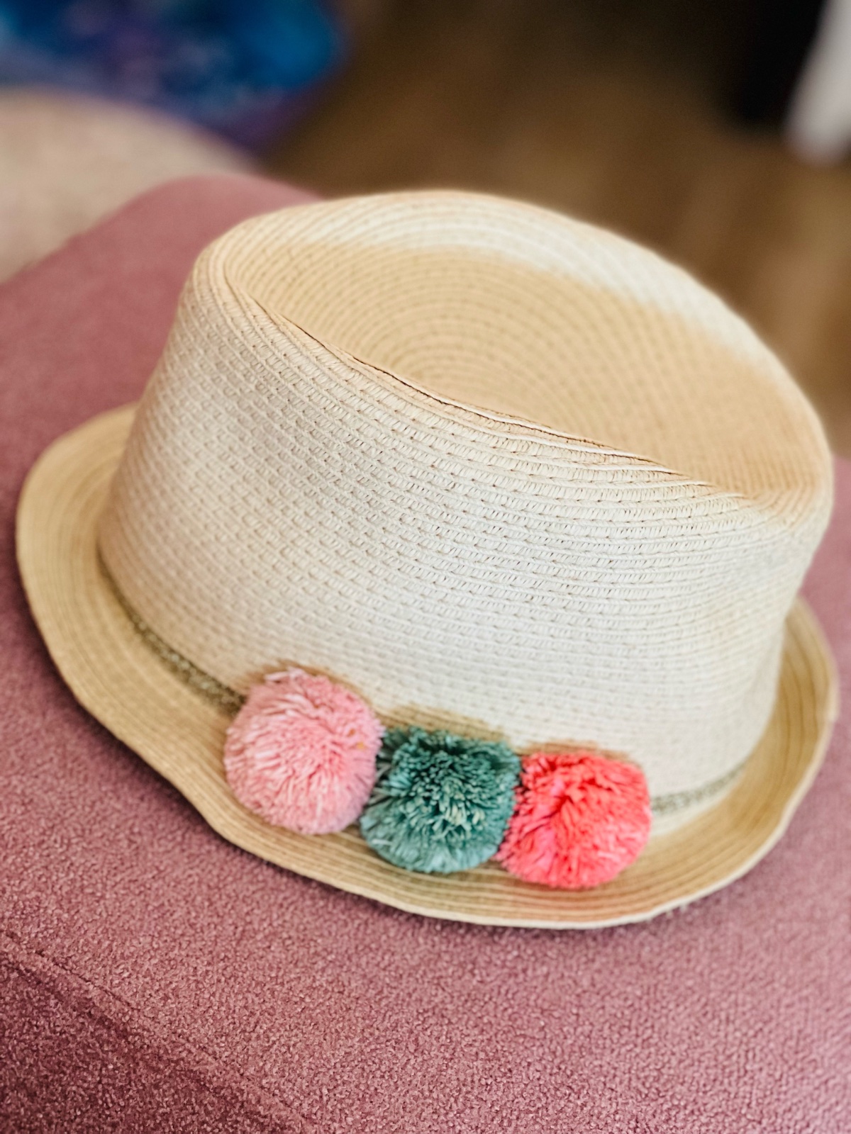 Chapeau kiabi pour fille 