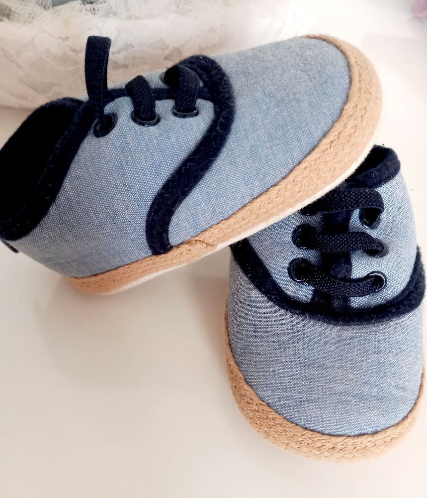 chaussures bébé 