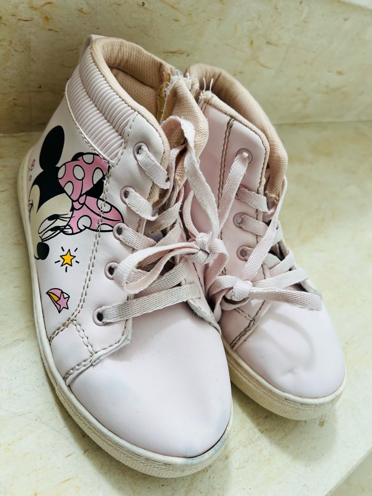 Chaussures disney pour fille 