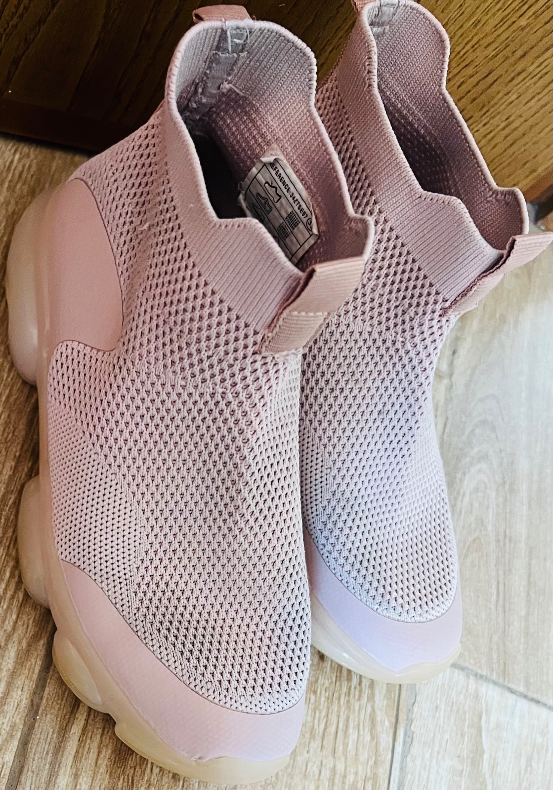 Chaussures zen pour filles pointure 32