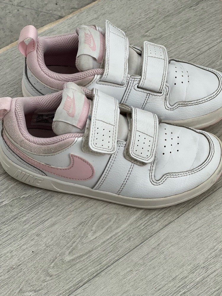 Baskets nike 