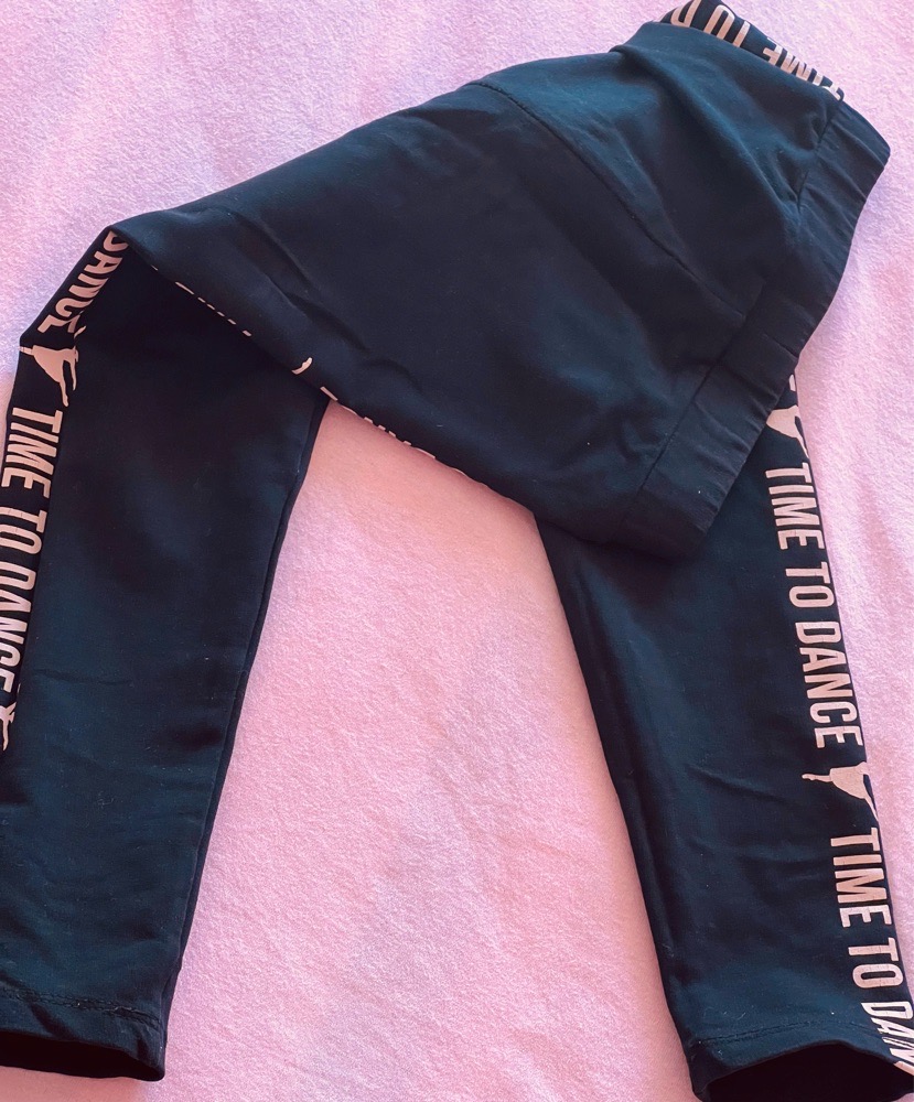 Legging lc waikiki pour fille 