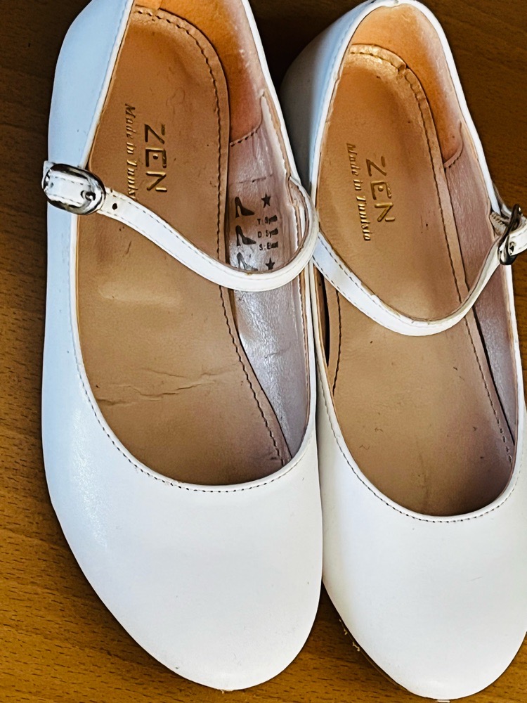 ballerine Zen pointure 30