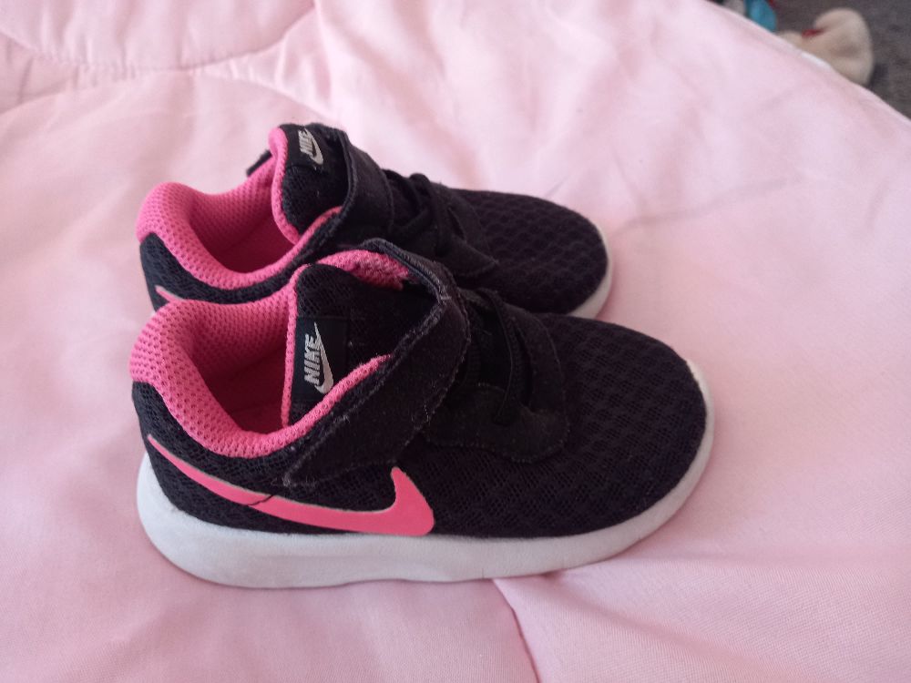 Baskets nike 