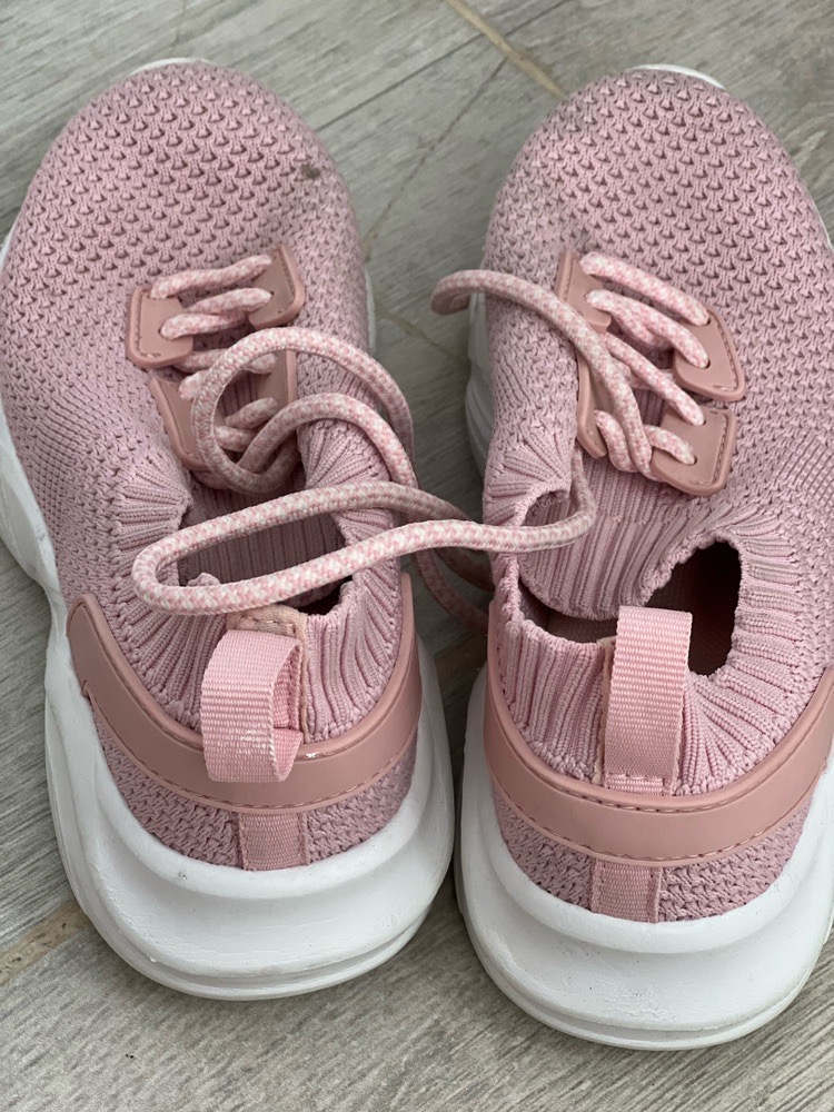 Baskets zen rose