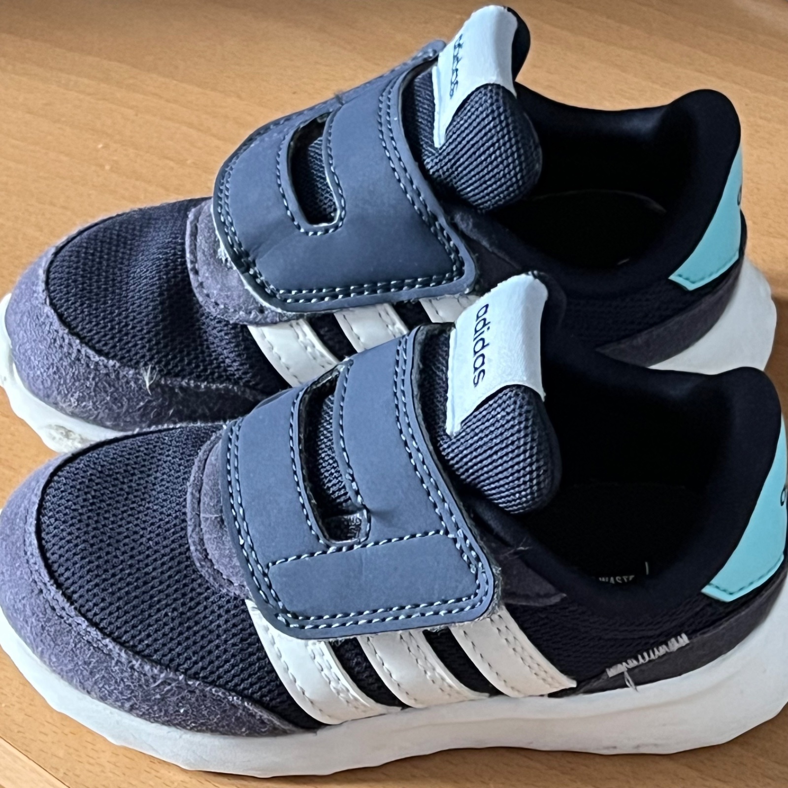 Espadrilles adidas pointure 24