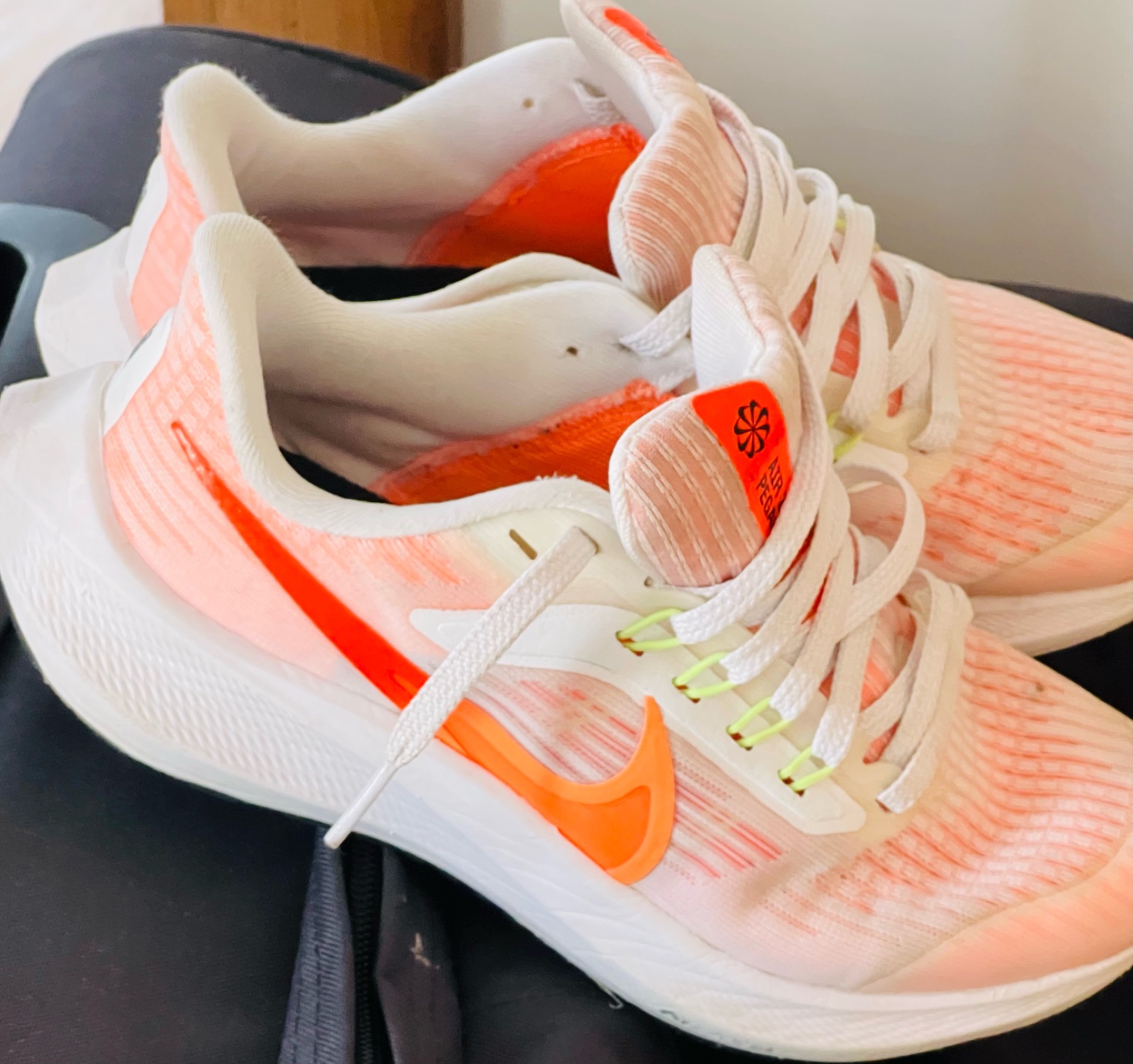 Espadrilles nike pointure 33