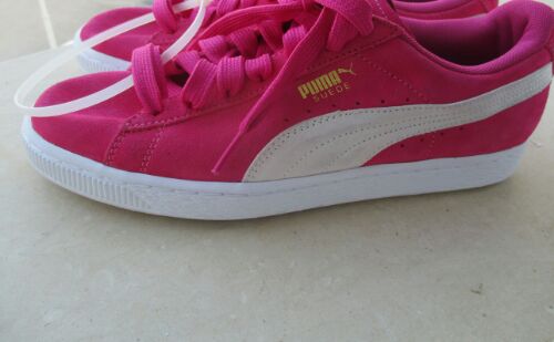 Baskets puma