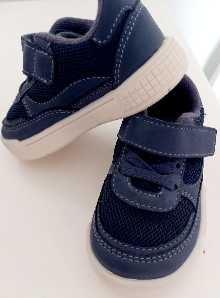 baskets zara pointure 20