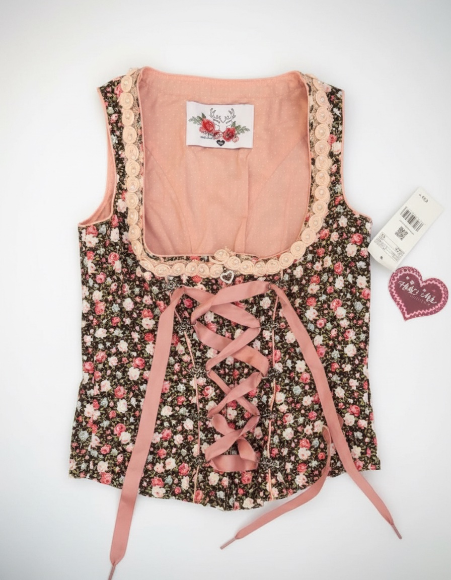 Superbe corset  