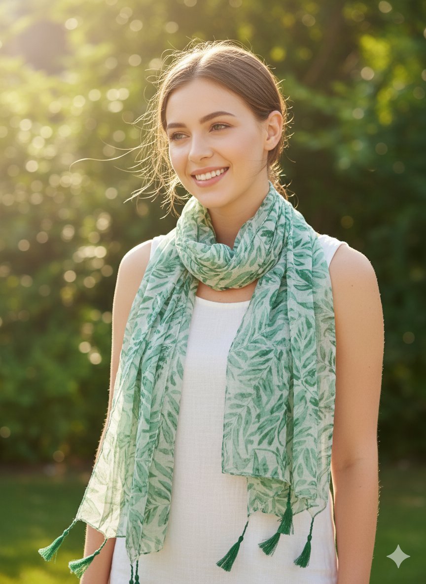 Foulard 