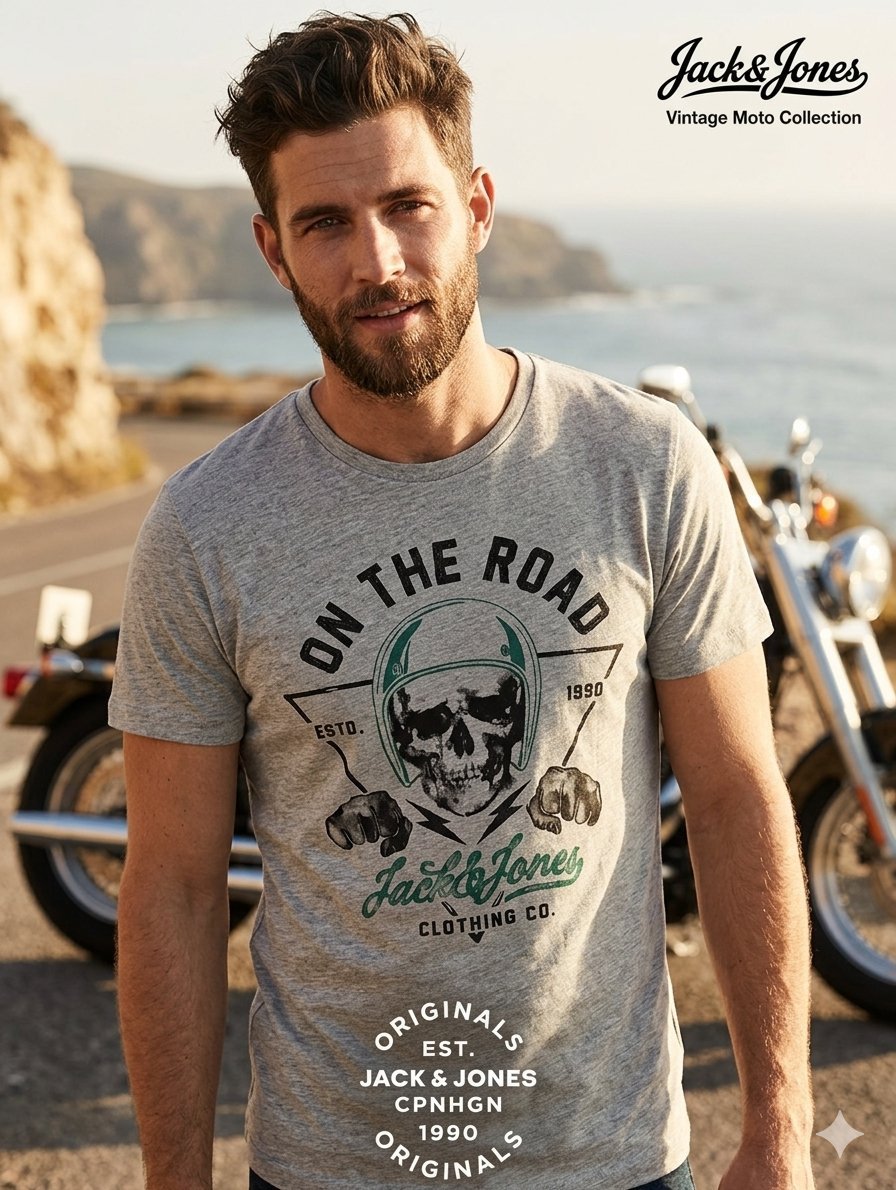 T-shirt 