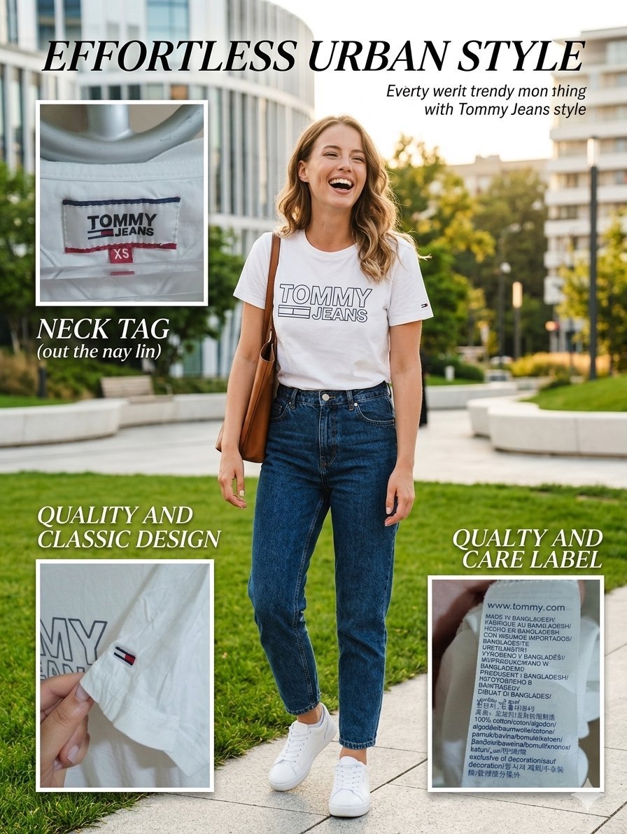 T-shirt 