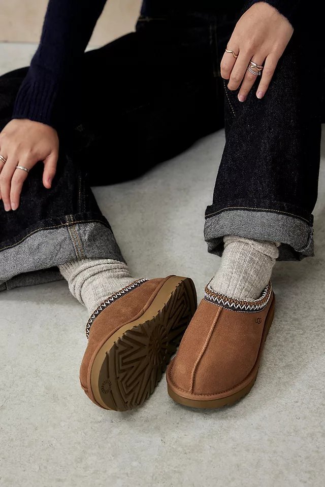 UGG authentiques 