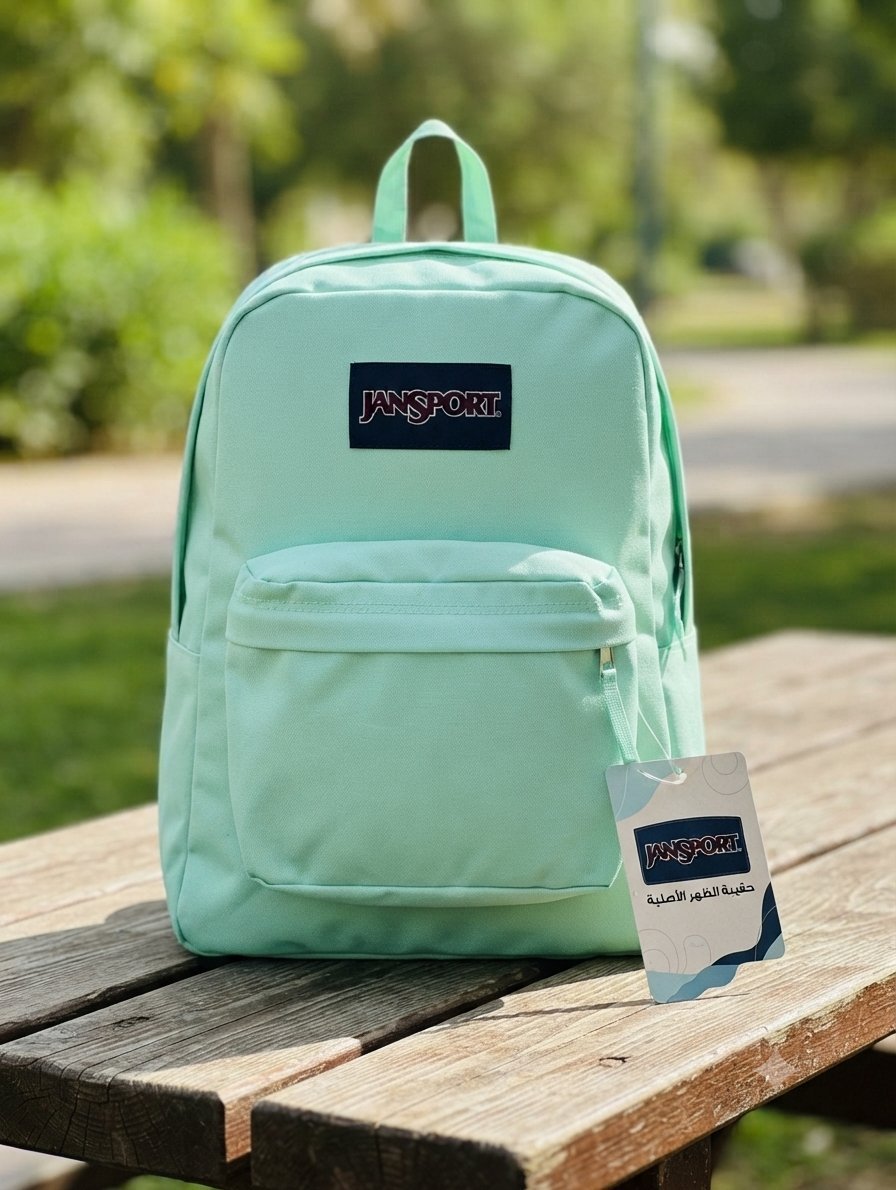 Sac à dos Jansport