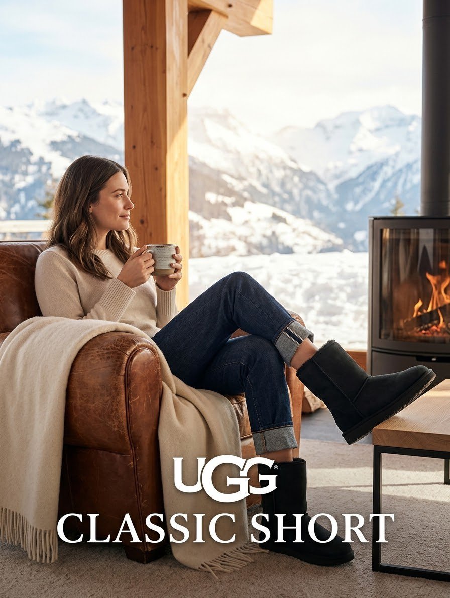UGG authentiques