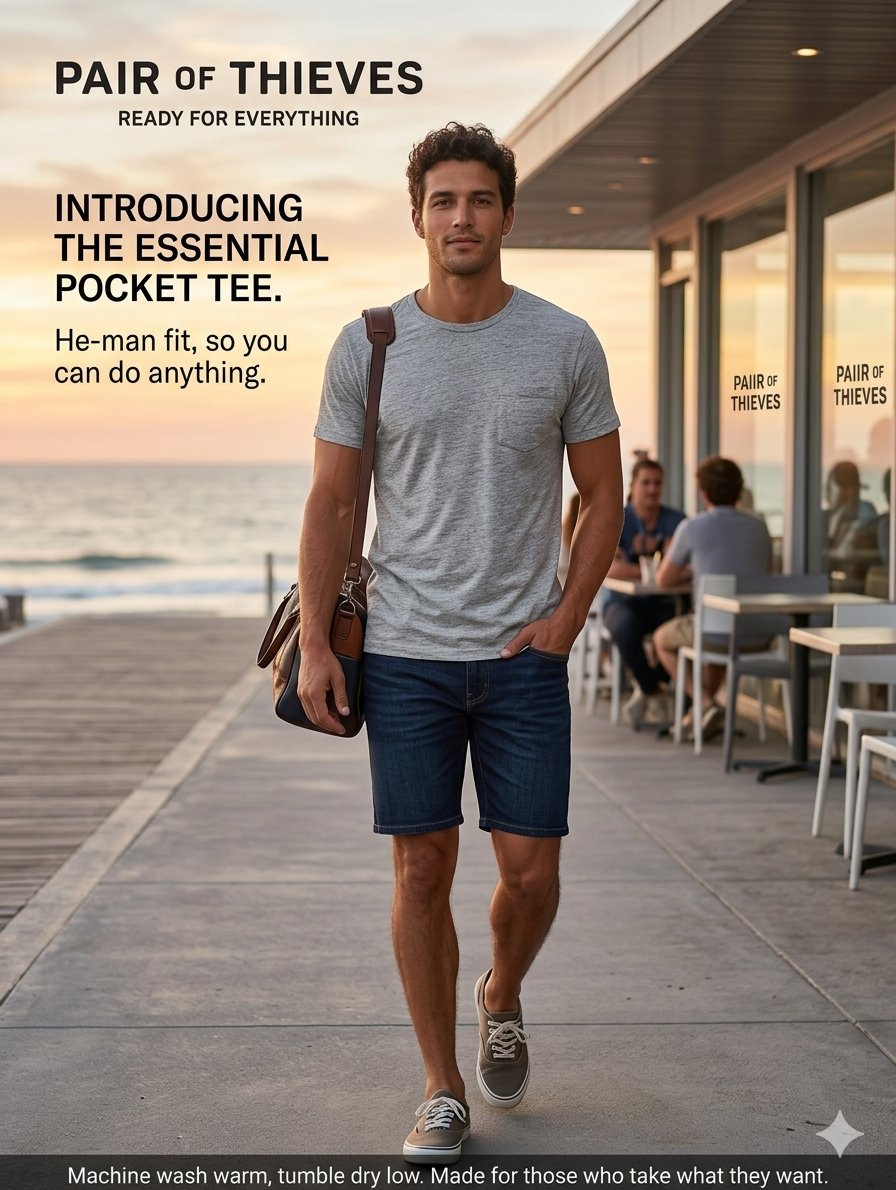 T-shirt 