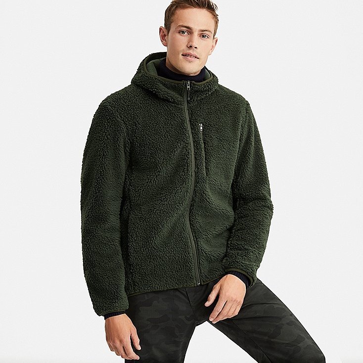 Veste 