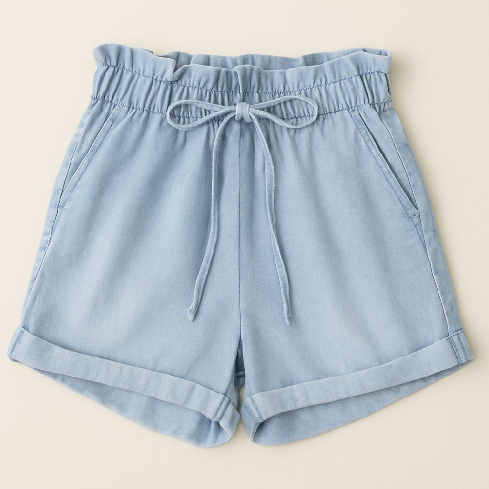 Shorts femme