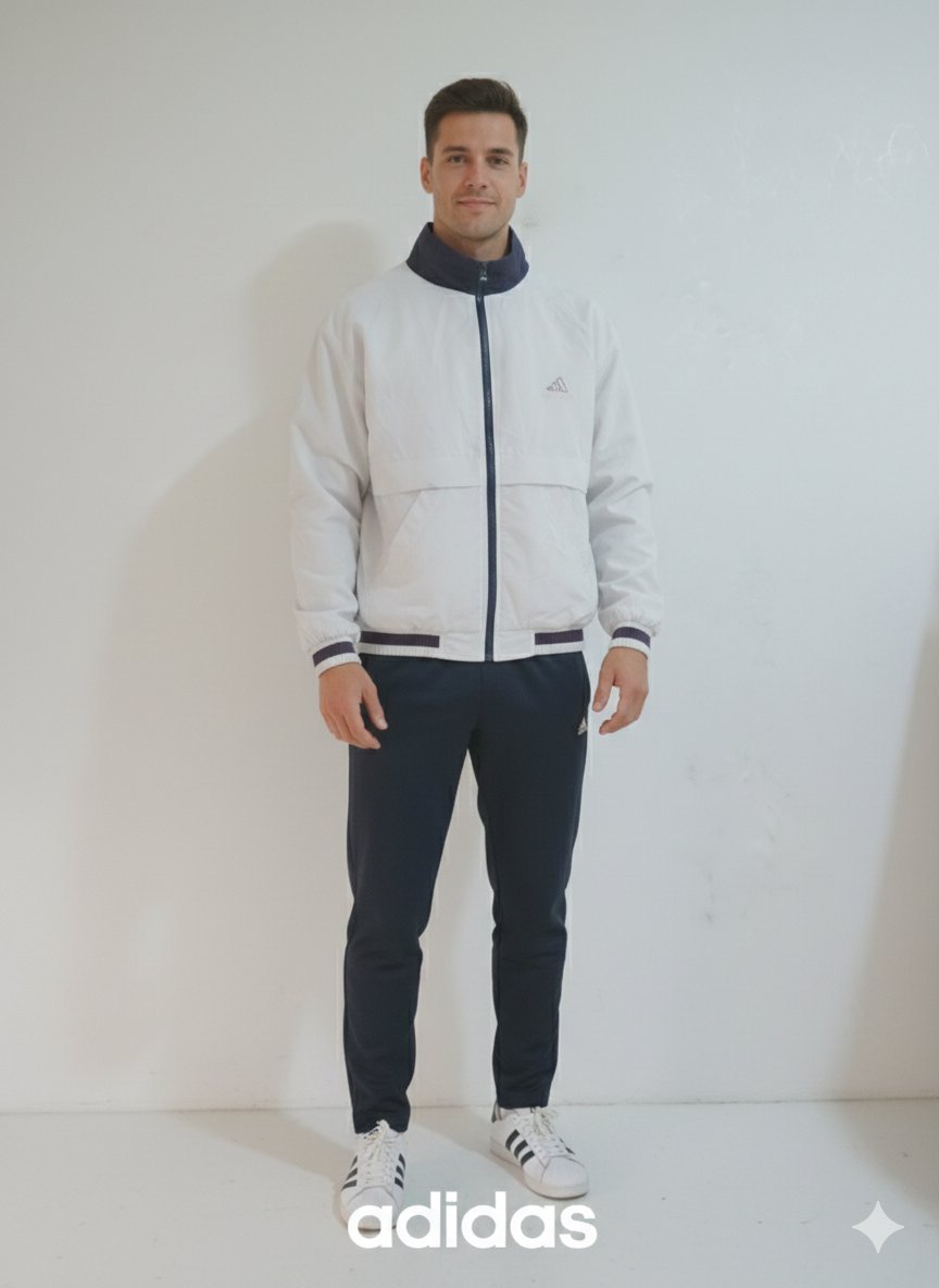 Veste adidas 