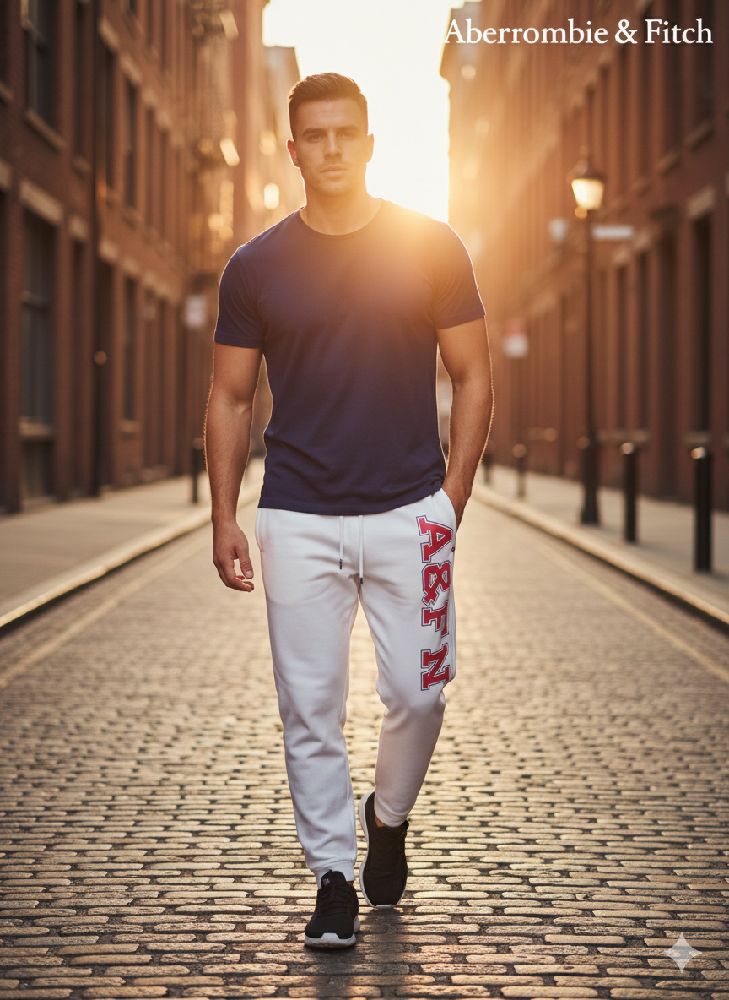Pantalon de jogging