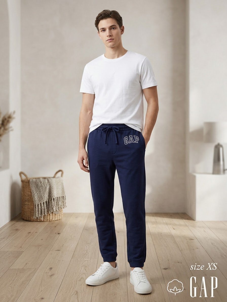 Pantalon de jogging 