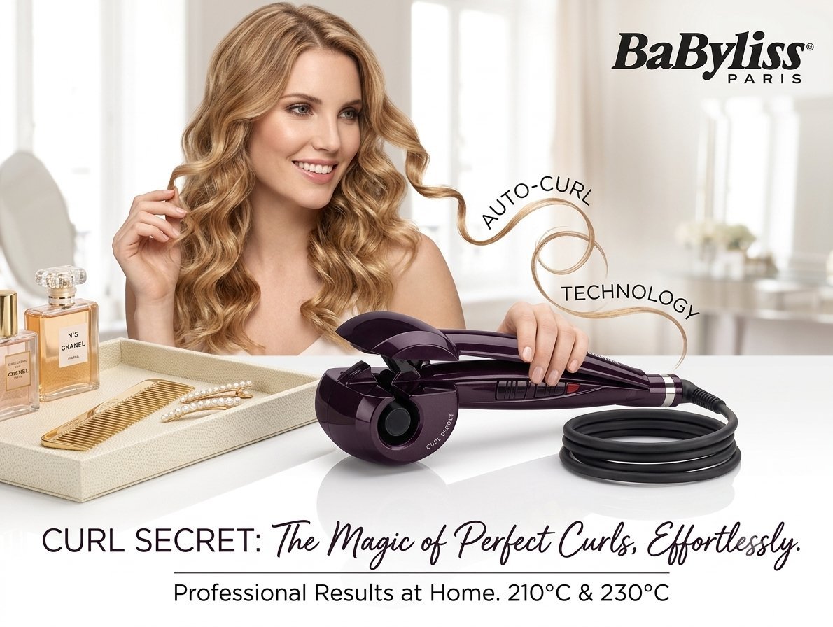 Babyliss 