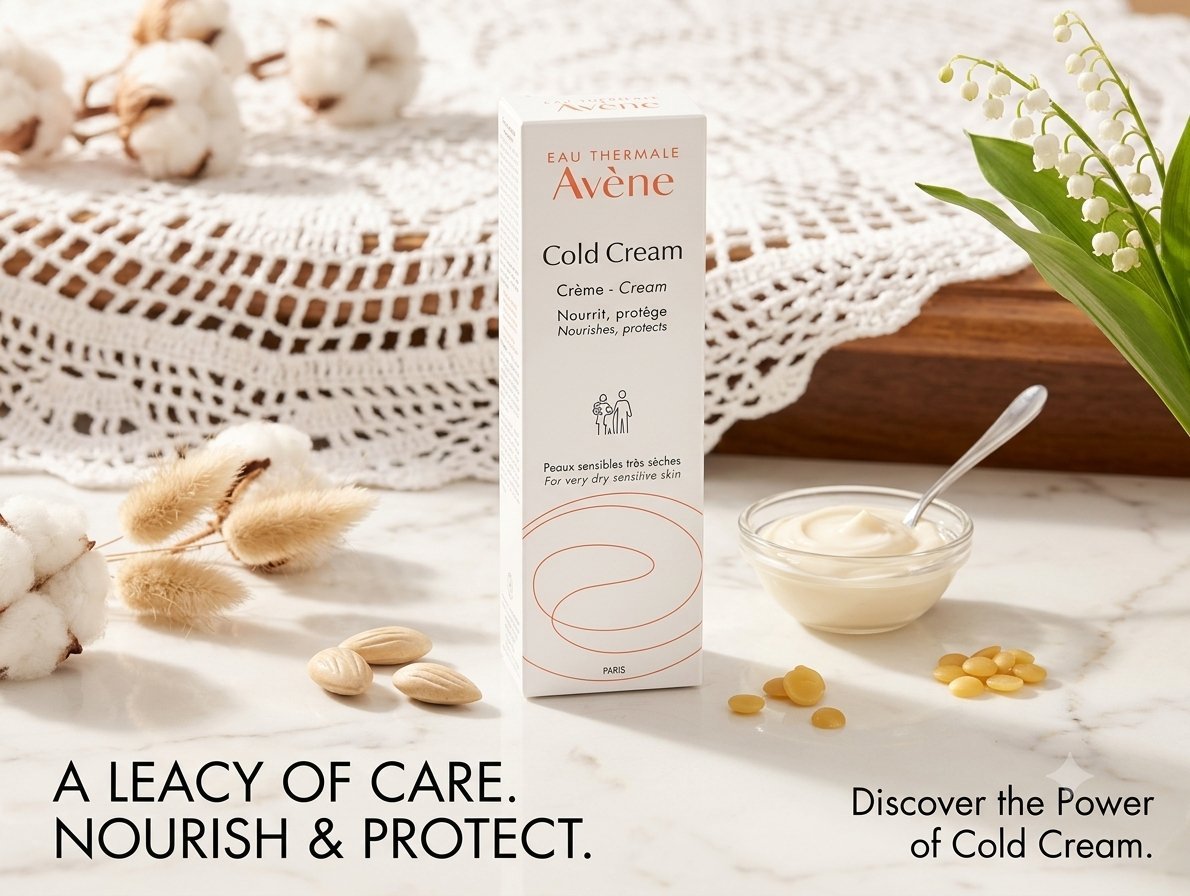 Crème hydratante 