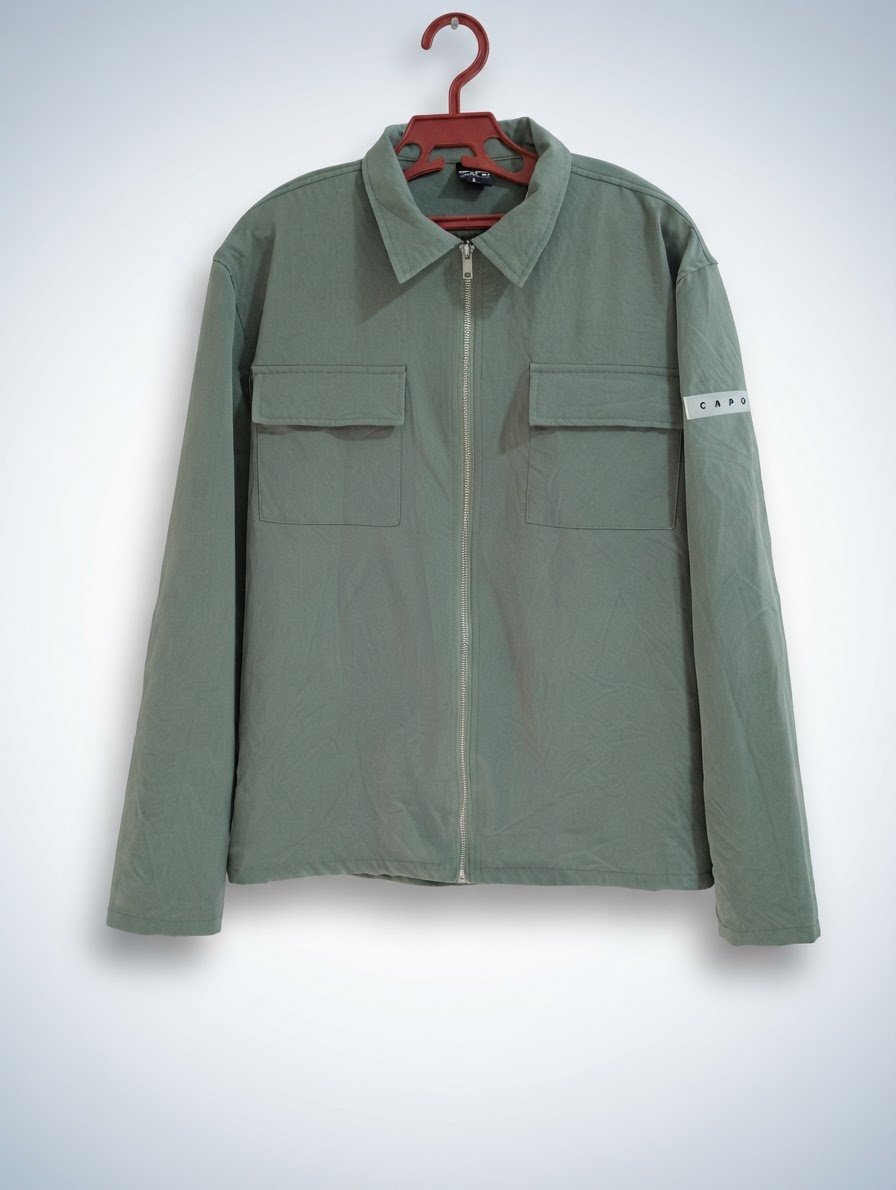 Veste de la marque Capo
