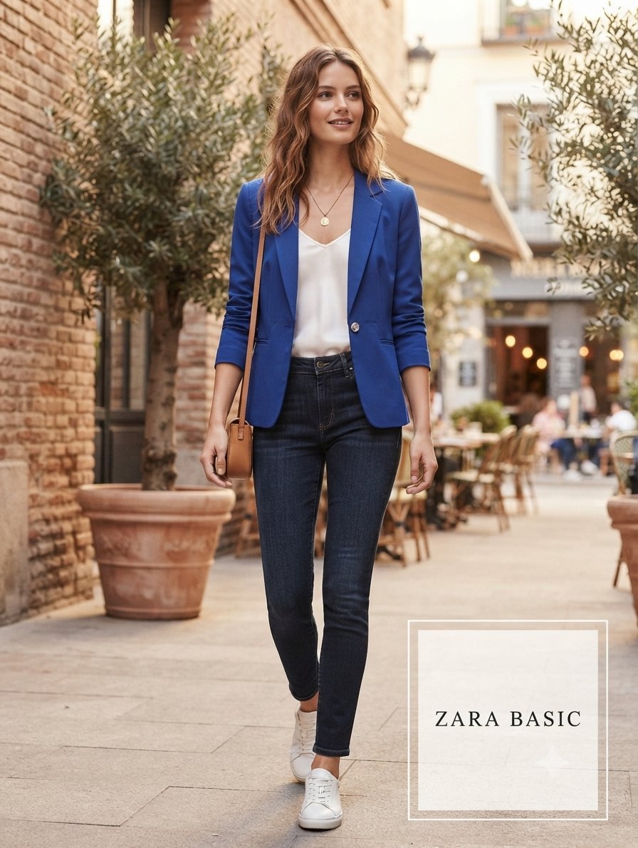 Blazer 
