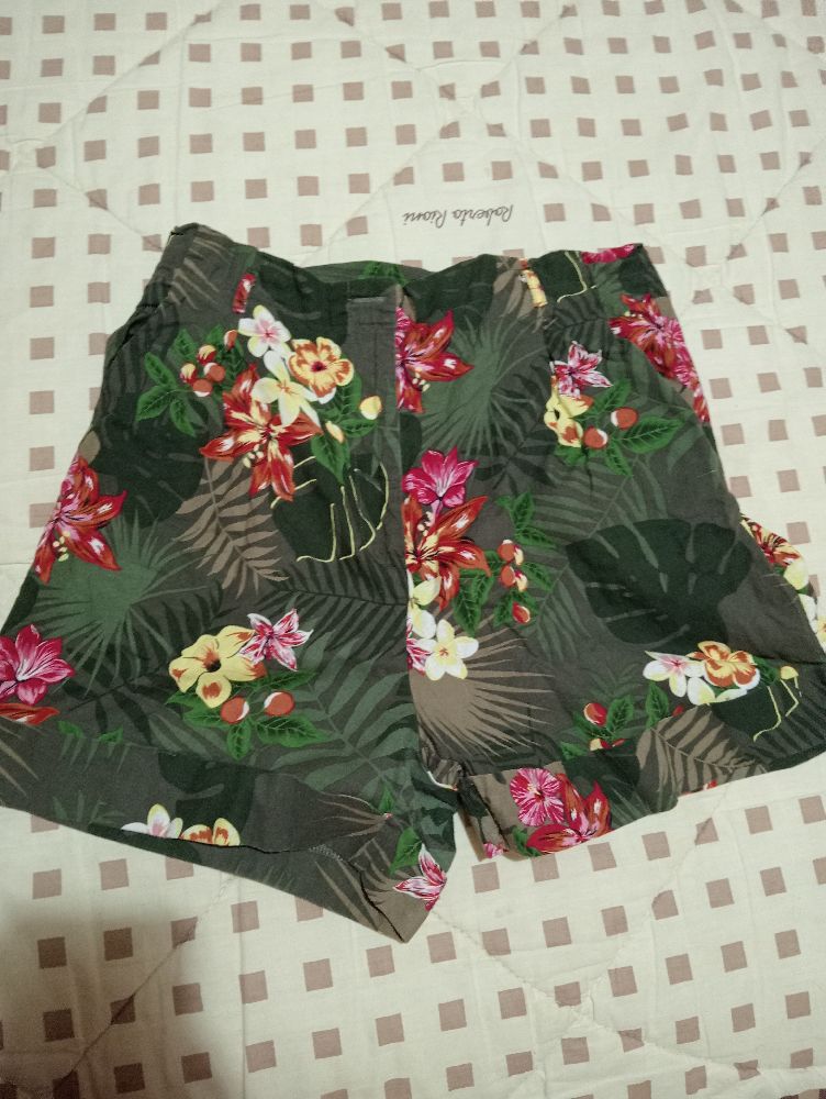 Short 