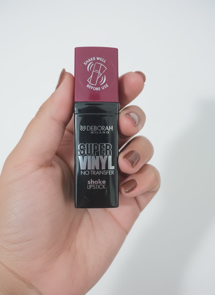 Rouge à lèvres 