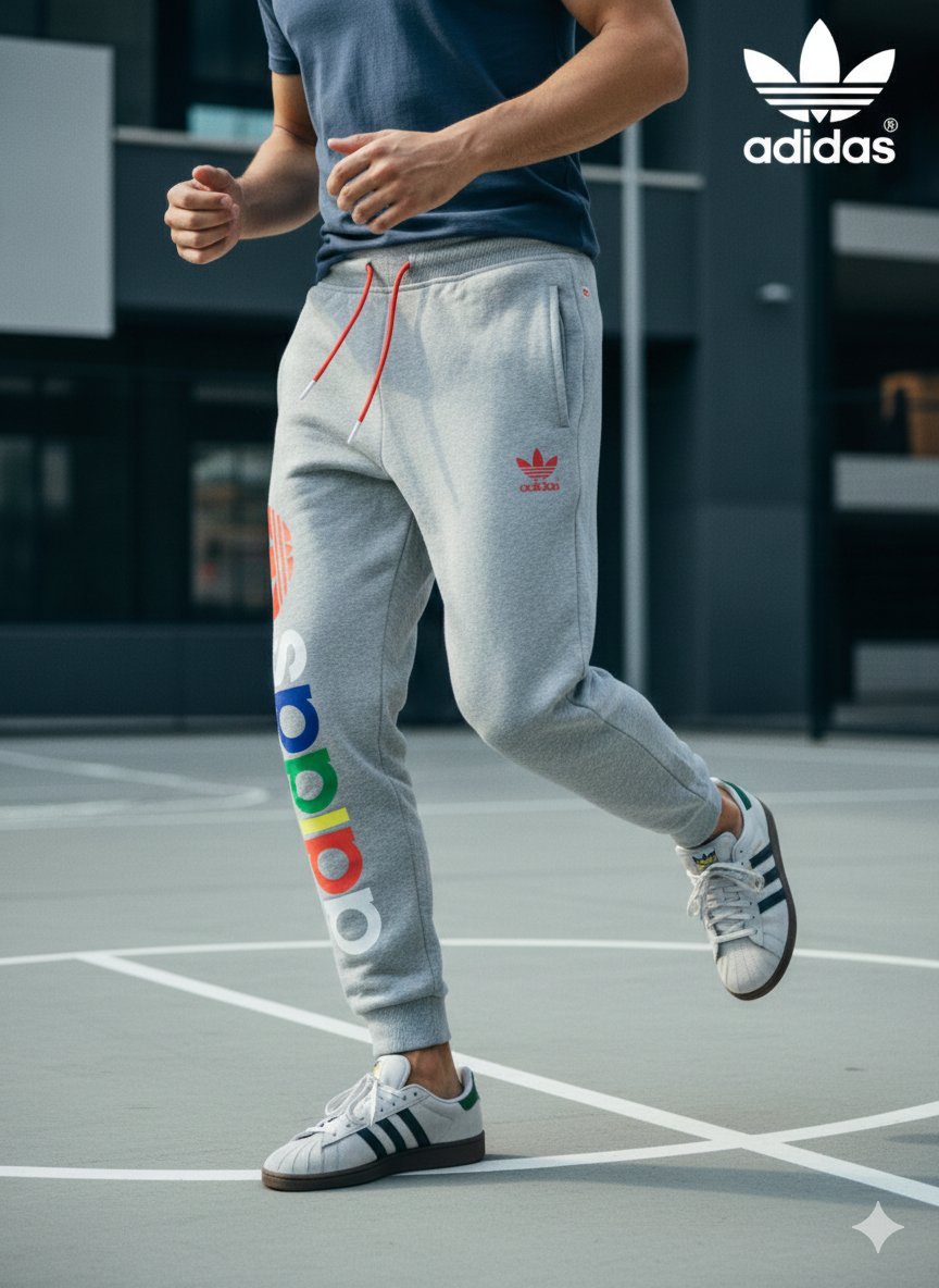 Pantalon de jogging 