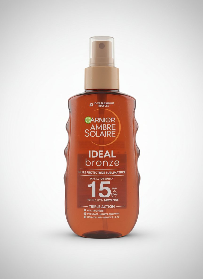 Huile protectrice made in France 