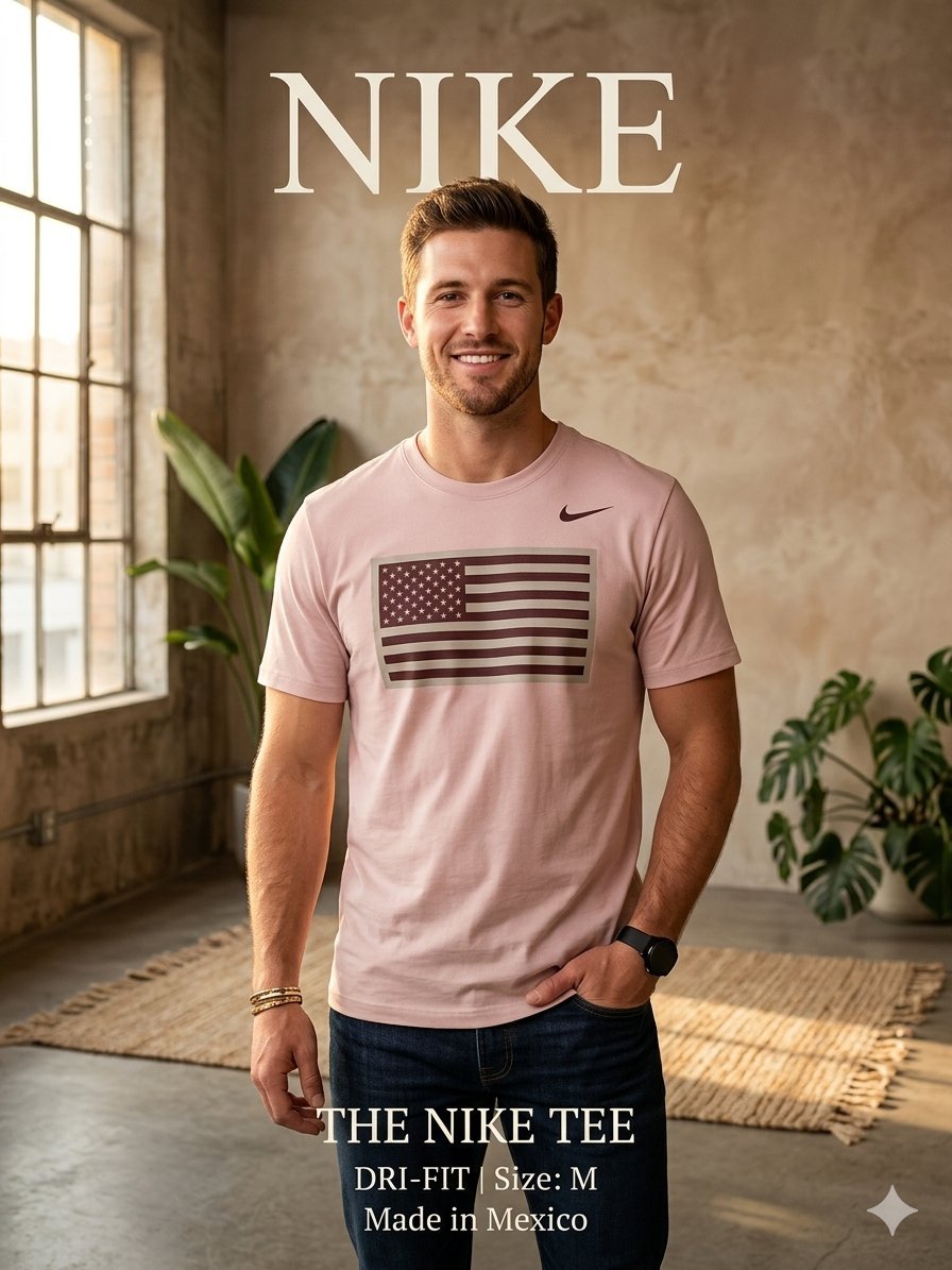 T-shirt Nike 