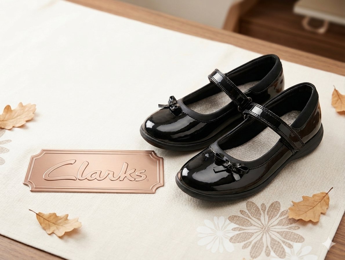 Moccasin de la marque Clarks