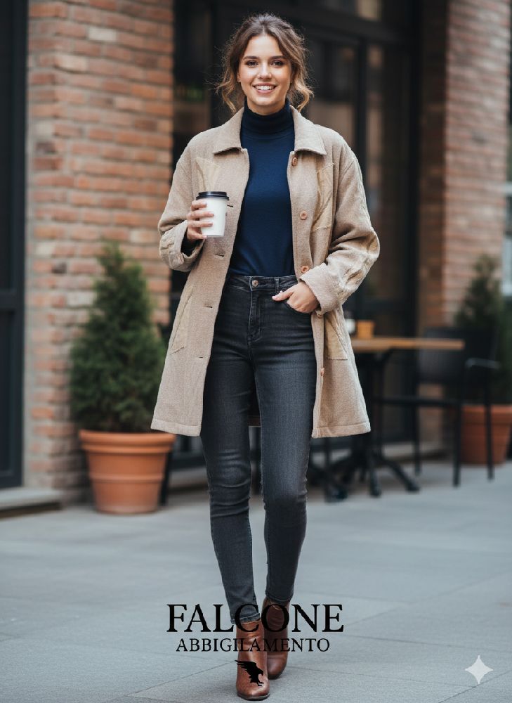 Veste femme 
