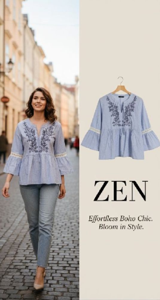 Chemise femme 
