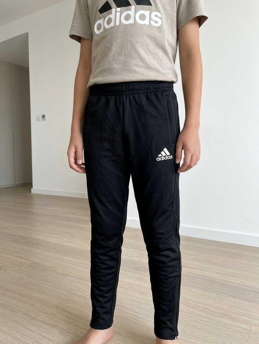 Jogging 13/14 ans