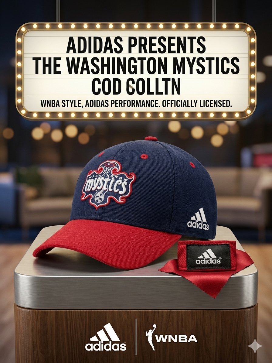 Casquette adidas authentique 