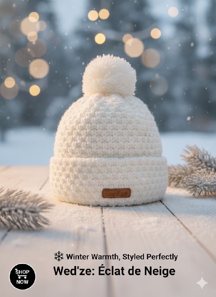 Bonnet 