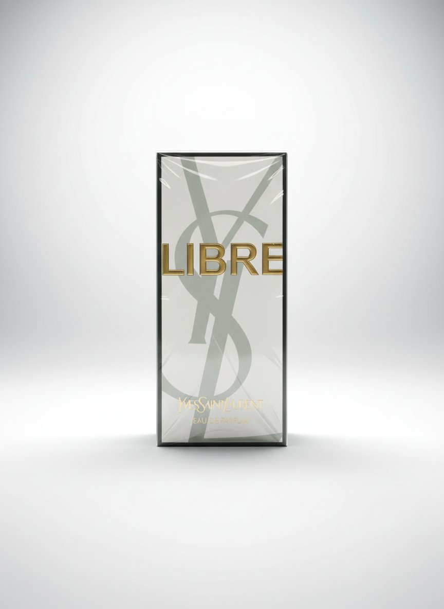 Eau de parfum Yvs