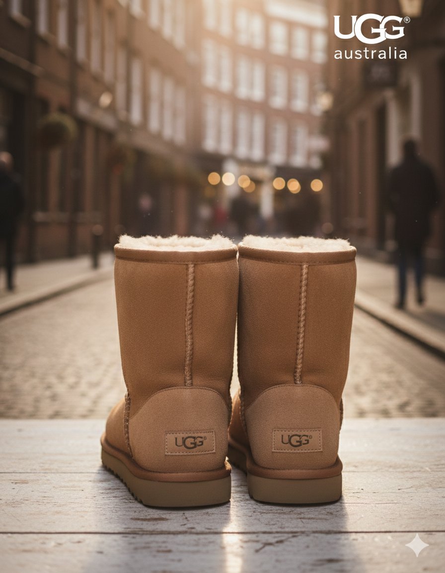 UGG